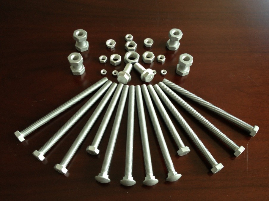 達克羅涂層生產(chǎn)技術(shù)解析